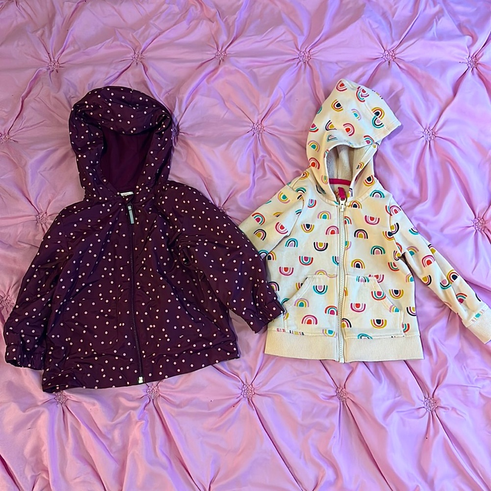 2T jacket bundle